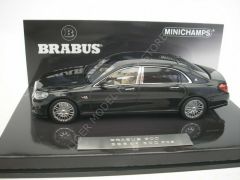 1:43 2016 BRABUS 900 - Mercedes Benz Maybach S600
