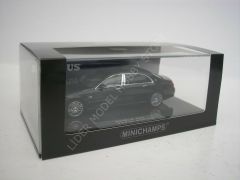1:43 2016 BRABUS 900 - Mercedes Benz Maybach S600