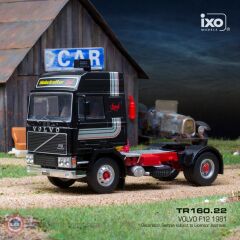 1:43 1981 Volvo F12