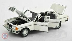 1:18 1982 Mercedes Benz 200 E Class W123