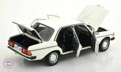 1:18 1982 Mercedes Benz 200 E Class W123