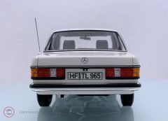 1:18 1982 Mercedes Benz 200 E Class W123