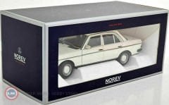 1:18 1982 Mercedes Benz 200 E Class W123