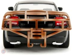 1:24 Jada 2006 Dodge Charger Heist Car - Fast & Furious