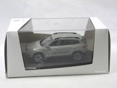 1:43 2018 Skoda Karoq