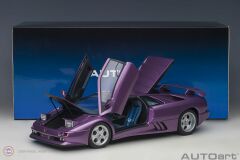 1:18 Lamborghini Diablo SE 30th Anniversary Edition