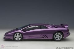 1:18 Lamborghini Diablo SE 30th Anniversary Edition