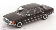 1:18 MCG 1972 Mercedes Benz S-Class (W116)