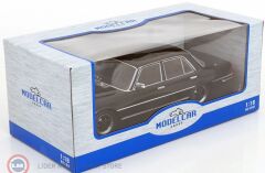 1:18 MCG 1972 Mercedes Benz S-Class (W116)