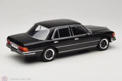 1:18 MCG 1972 Mercedes Benz S-Class 350 SE (W116)
