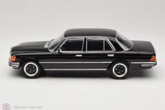 1:18 MCG 1972 Mercedes Benz S-Class 350 SE (W116)