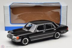 1:18 MCG 1972 Mercedes Benz S-Class 350 SE (W116)