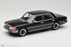 1:18 MCG 1972 Mercedes Benz S-Class 350 SE (W116)