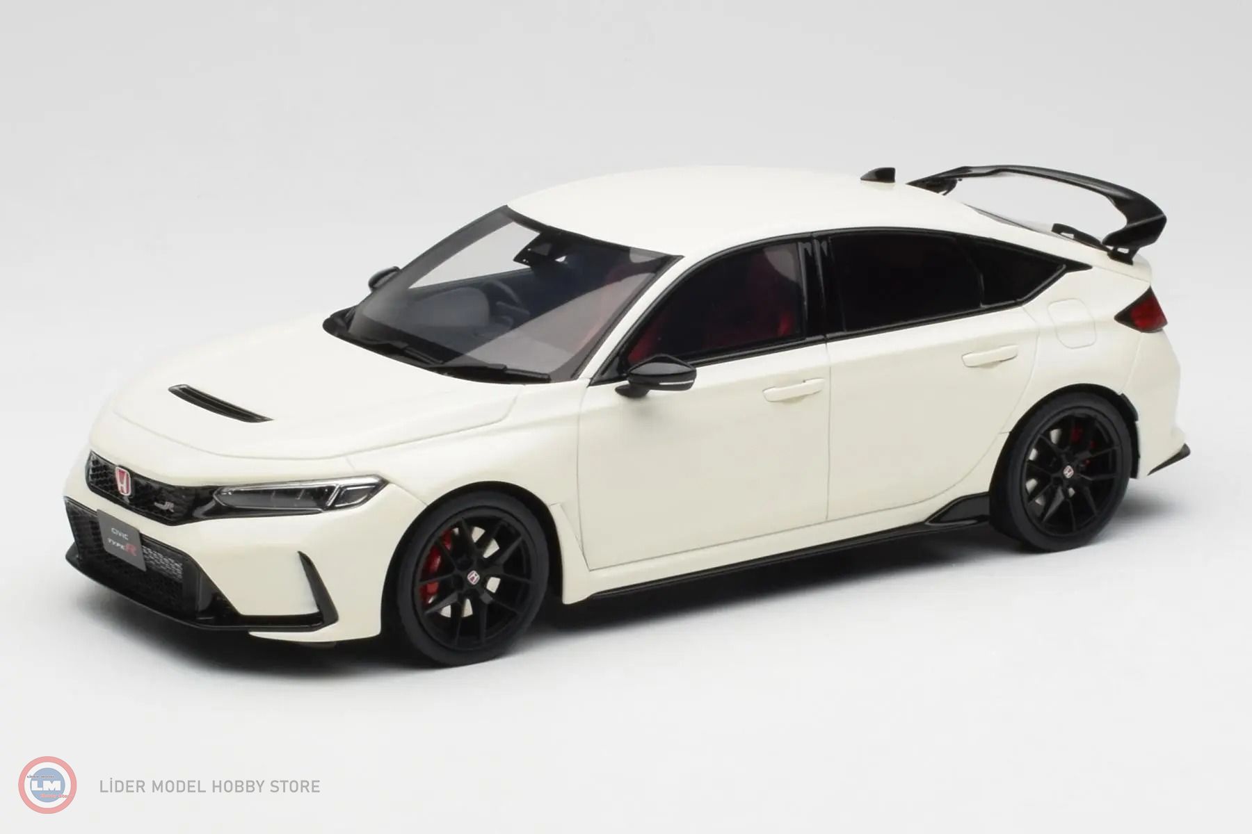 1:18 2022 Honda Civic Type R Championship