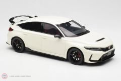 1:18 OTTO 2022 Honda Civic Type R Championship