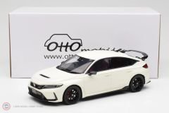 1:18 OTTO 2022 Honda Civic Type R Championship