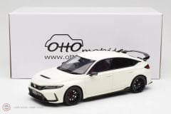 1:18 OTTO 2022 Honda Civic Type R Championship
