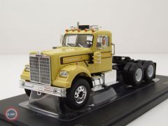 1:43 IXO 1970 White Western Star 4864