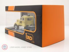 1:43 IXO 1970 White Western Star 4864