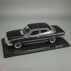 1:18 MCG 1972 Mercedes Benz S-Class 350 SE (W116)