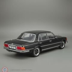1:18 MCG 1972 Mercedes Benz S-Class (W116)