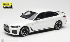 1:18 OTTO 2021 BMW i4 M50 Mineral C6A