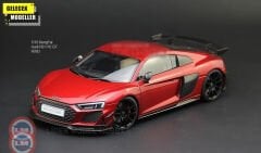 1:18 Keng Fai 2021 Audi R8 GT RWD