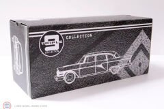 KUSURLU 1:18 Triple9 1959 GAZ 13 Seagull Chaika