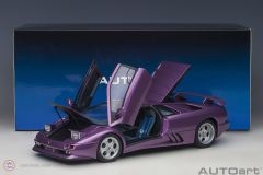 1:18 Lamborghini Diablo SE 30th Anniversary Edition Mor