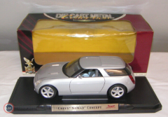1:18 Road Signature 2004 Chevrolet  Nomad Concept