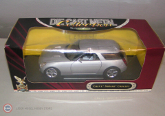 1:18 Road Signature 2004 Chevrolet  Nomad Concept