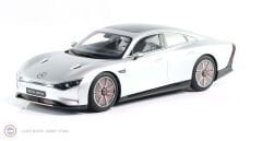 1:18 NZG Mercedes Benz Vision EQXX