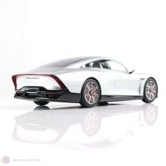 1:18 NZG Mercedes Benz Vision EQXX