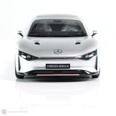 1:18 NZG Mercedes Benz Vision EQXX