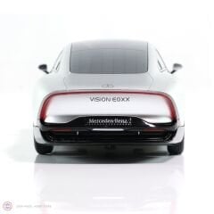 1:18 NZG Mercedes Benz Vision EQXX