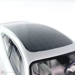 1:18 NZG Mercedes Benz Vision EQXX