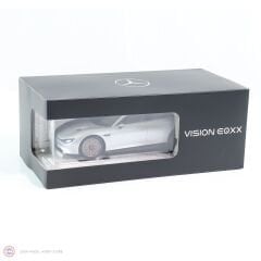 1:18 NZG Mercedes Benz Vision EQXX