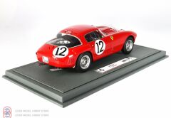 1:18 CMC 1953 Ferrari 340 MM S/N #12 0318 Le Mans  Driver Ascari-Villoresi