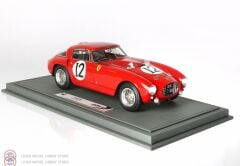 1:18 CMC 1953 Ferrari 340 MM S/N #12 0318 Le Mans  Driver Ascari-Villoresi