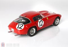 1:18 CMC 1953 Ferrari 340 MM S/N #12 0318 Le Mans  Driver Ascari-Villoresi