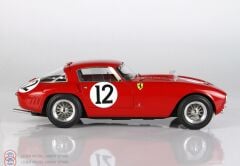 1:18 CMC 1953 Ferrari 340 MM S/N #12 0318 Le Mans  Driver Ascari-Villoresi