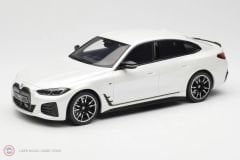1:18 OTTO 2021 BMW i4 M50 Mineral C6A