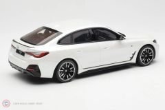 1:18 2021 BMW i4 M50 Mineral C6A