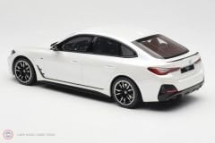 1:18 OTTO 2021 BMW i4 M50 Mineral C6A