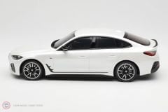 1:18 2021 BMW i4 M50 Mineral C6A