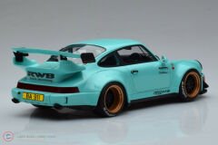 1:18 2015 Porsche RWB Tiffany
