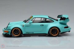 1:18 2015 Porsche RWB Tiffany