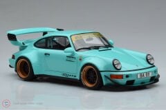 1:18 2015 Porsche RWB Tiffany