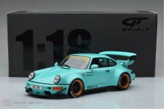 1:18 2015 Porsche RWB Tiffany