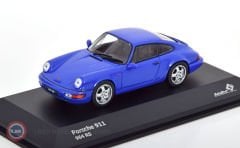 1:43 1992 Porsche 911 (964) Carrera RS